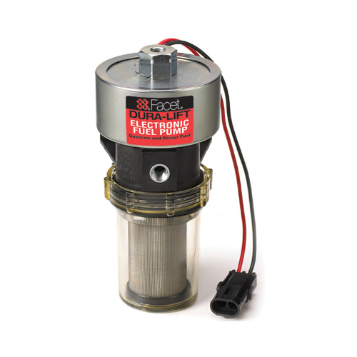 Electric Fuel Pumps | Motor Components, LLC